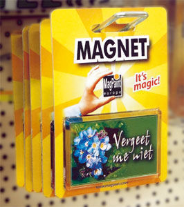 Magpaint -  - Household Appliance Magnet