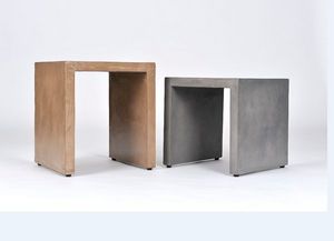 Maxime Chanet Design -  - Side Table