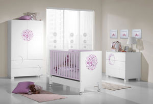 Micuna - lunar - Infant Room 0 3 Years
