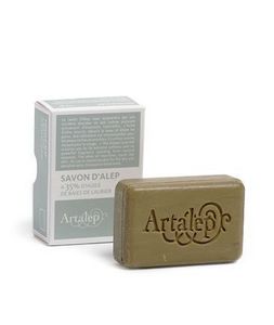 ARTALEP -  - Natural Soap
