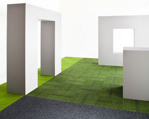 Burmatex -  - Fitted Carpet