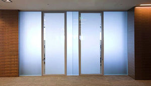 HLS GROUP OPTIMA SYSTEMS -  - Partition Wall
