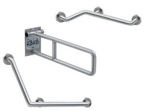 W. H. Foster & Sons - grab bars - Safety Handrail
