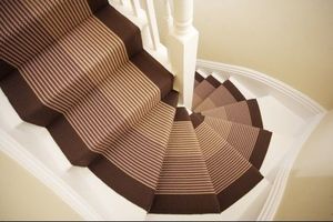 Roger Oates -  - Stair Carpet