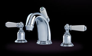 TRIFLOW CONCEPTS -  - Wash Hand Basin Tap