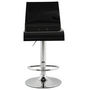 Adjustable Bar stool-Alterego-Design-NEMO