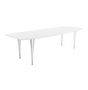 Rectangular dining table-Alterego-Design-XTEND