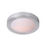 Bathroom ceiling lamp-LUCIDE-Applique IP44 Fresh D27 cm