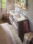 Bathroom furniture-BURGBAD-Sys30 SANA