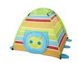 Children's tent-Melissa & Doug-Tente de camping Sunny Patch Chenille