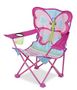 Children's armchair-Melissa & Doug-Chaise pliante Sunny Patch Papillon