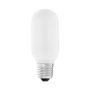 LED bulb-FARO-Ampoule LED E27 5W/60W 3000K 550lm Mat Allongée