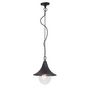 Outdoor hanging lamp-Brilliant-BERNA