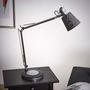 Desk lamp-Aluminor