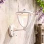 Outdoor wall lamp-Philips