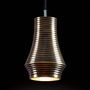 Hanging lamp-Bover