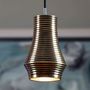 Hanging lamp-Bover