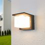Outdoor wall lamp-Bega