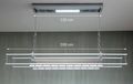Ceiling mounted clothes drying rack-FOXYDRY