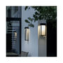 Outdoor wall lamp-Roger Pradier
