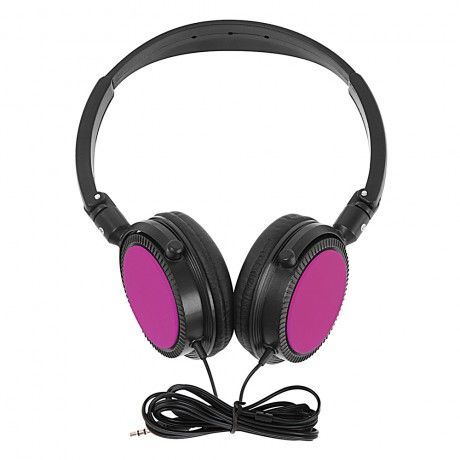 BUD - A pair of headphones-BUD-BUD By Designroom - Casque de Musique Lover - Bud