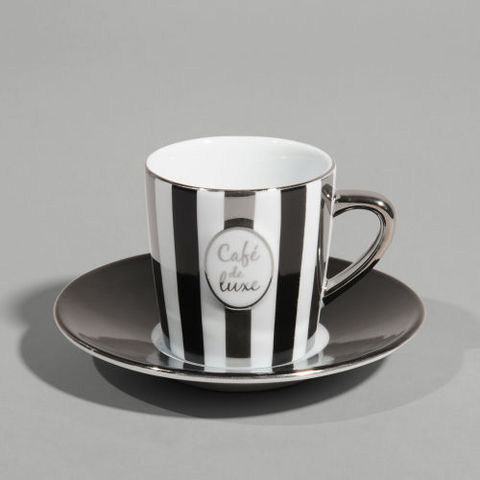 MAISONS DU MONDE - Coffee cup-MAISONS DU MONDE-Tasses à café de Luxe