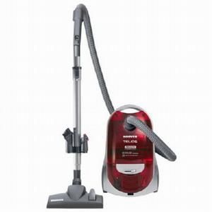 Hoover - Canister vacuum-Hoover-HOOVER TC2885 Aspirateur traineau