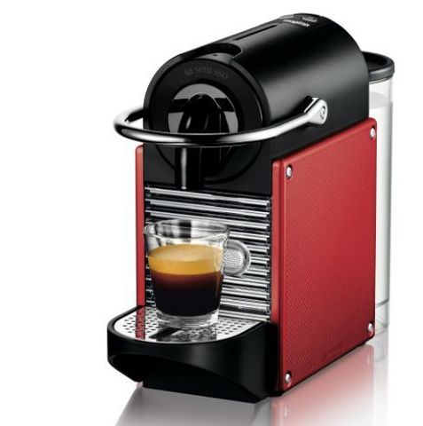 Magimix - Espresso machine-Magimix-Nespresso 11325
