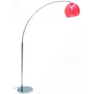 International Design - Floor lamp-International Design-Lampadaire design arc - Couleur - Noir
