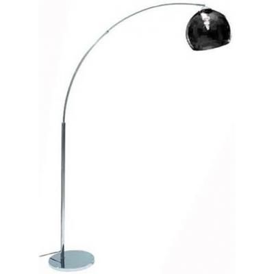 International Design - Floor lamp-International Design-Lampadaire design arc - Couleur - Noir