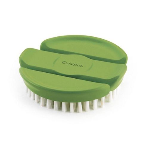 Cuisipro - Vegetable brush-Cuisipro-Brosse à légumes