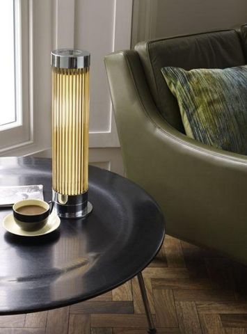 DAVEY LIGHTING - Table lamp-DAVEY LIGHTING-Light Pillar