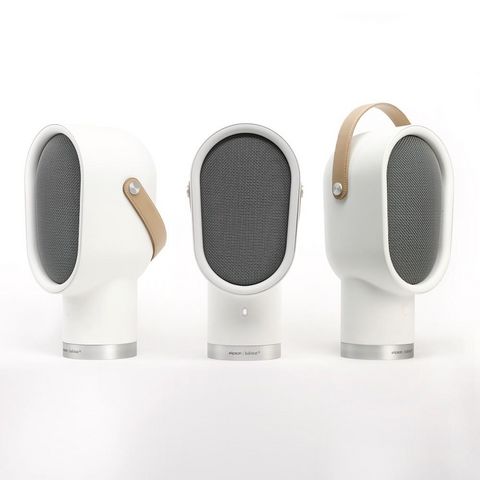 ELIPSON - Portable loudspeaker-ELIPSON-LENNY