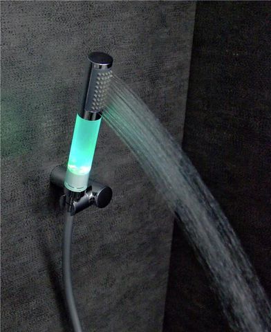 FROMAC - Luminous shower head-FROMAC