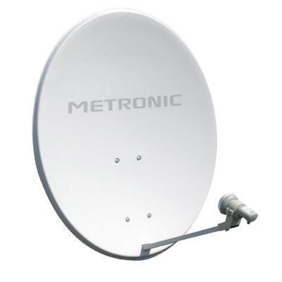 METRONIC - Parabolic antenna-METRONIC-Antenne parabolique 1224006