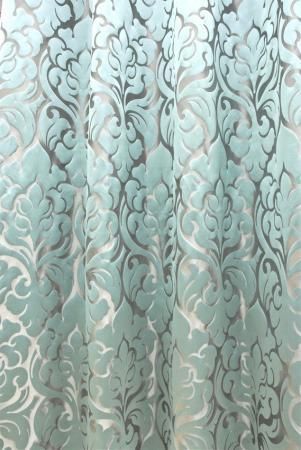 GERARD THEVENON - Upholstery fabric-GERARD THEVENON