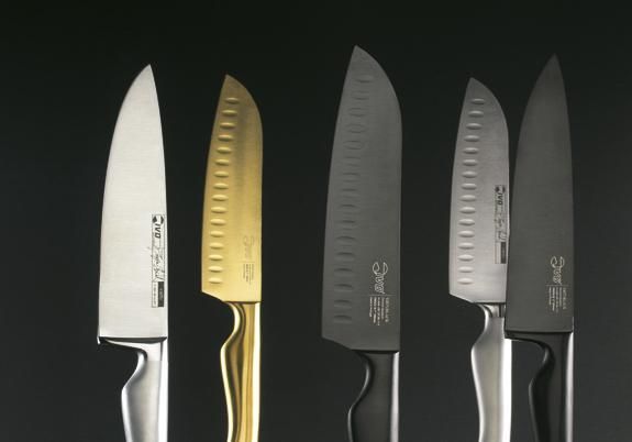 IVO CUTELARIAS - Kitchen knife-IVO CUTELARIAS