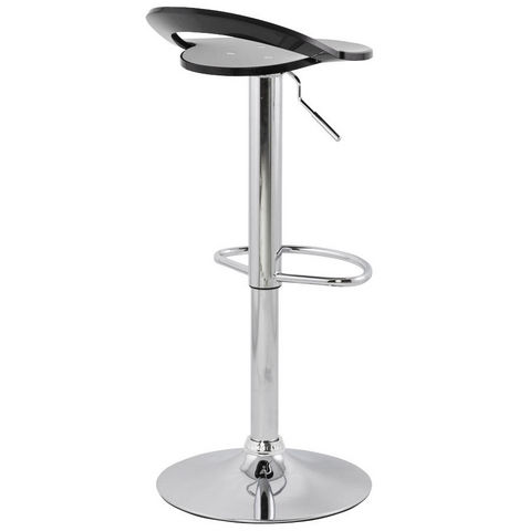 Alterego-Design - Adjustable Bar stool-Alterego-Design-GLAMO