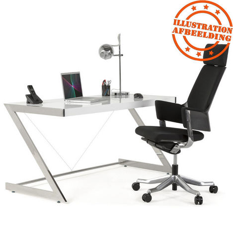 Alterego-Design - Office armchair-Alterego-Design-KLUB