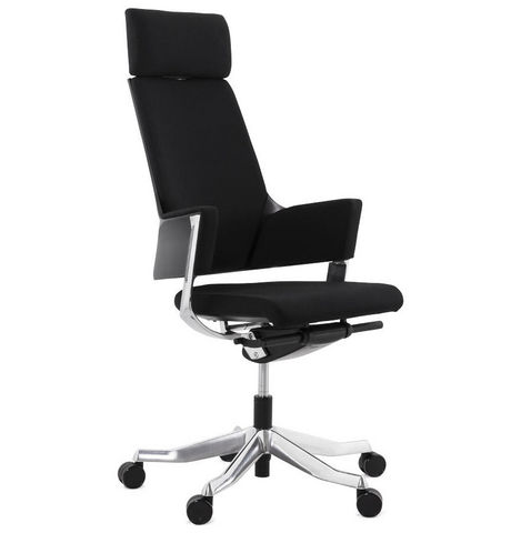 Alterego-Design - Office armchair-Alterego-Design-KLUB