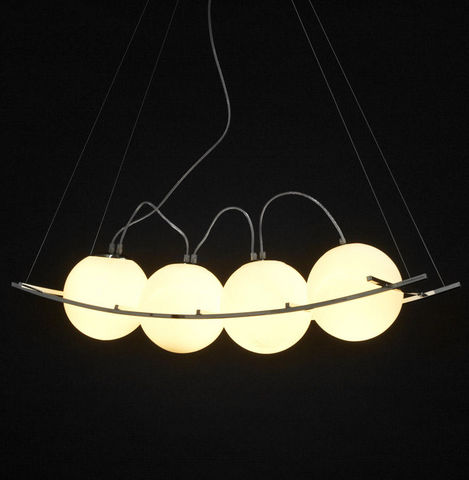 Alterego-Design - Hanging lamp-Alterego-Design-ELEKTRA
