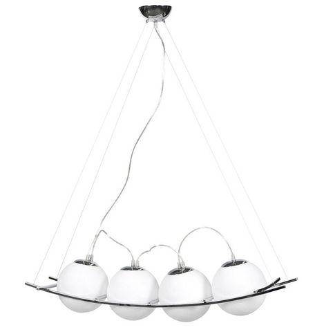 Alterego-Design - Hanging lamp-Alterego-Design-ELEKTRA