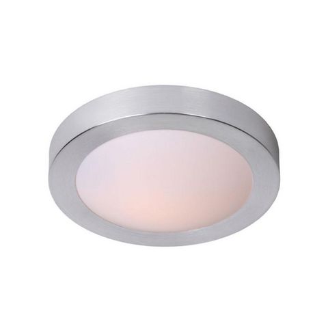 LUCIDE - Bathroom ceiling lamp-LUCIDE-Applique IP44 Fresh D27 cm