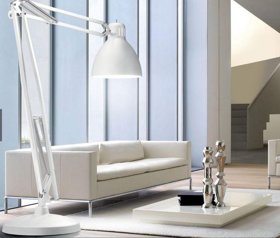 ITALY DREAM DESIGN - Floor lamp-ITALY DREAM DESIGN-Jane-