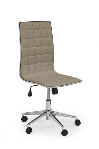 HALMAR - Office chair-HALMAR-Fauteuil de bureau, chaise de bureau