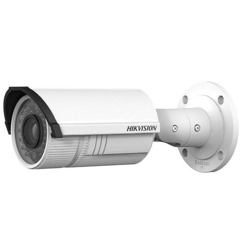 HIKVISION - Security camera-HIKVISION-Vidéo surveillance - Pack NVR 8 caméras vision noc
