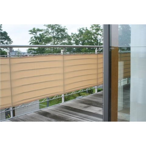 Neocord Europe - Stair railing-Neocord Europe-Parasol & Voile solaire