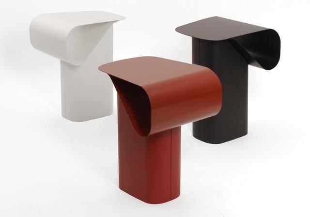 DANTE - GOODS AND BADS - Side table-DANTE - GOODS AND BADS
