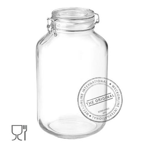 WECK - Jar of conservation-WECK