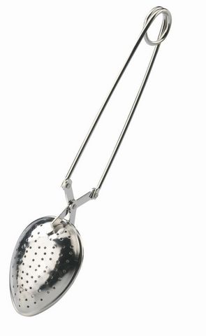 Chevalier Diffusion - Teaspoon infuser-Chevalier Diffusion-Infuseur Cuillère pince à thé